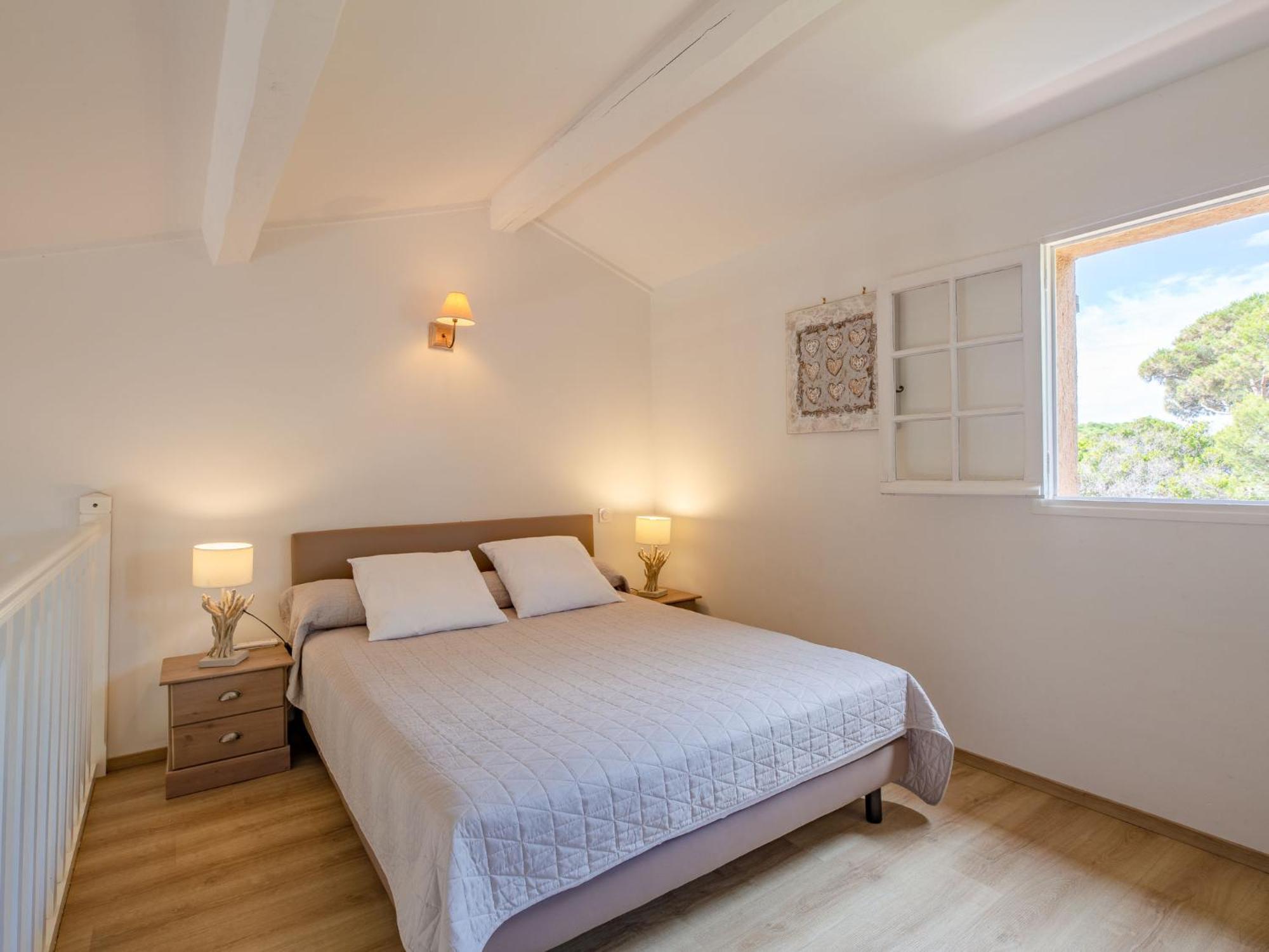 Studio Panorama By Interhome Les Issambres Dış mekan fotoğraf